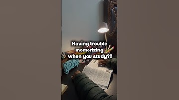 Memorization Hack 😳❤️‍🔥💥|| How to remember anything 💯#study #motivation #memorizing #tips #hacks
