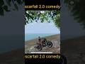 scarfall 2.0 shayari video#gaming #shortvideo #gta