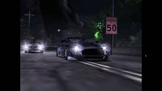 PCSX2:PS2 Emulator - Need For Speed:Carbon Collector's Edition - Part 9 - Defeat Angie / PC Gameplay