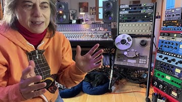 Hybrid Mixing - all is well