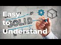 The SOLID Principles of Object Oriented Design - Explained Simply