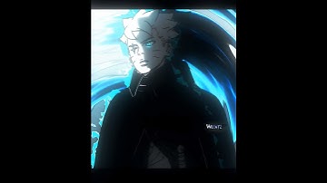 Grandson of Lord 4th🔥🐐| Boruto two blue vortex edit🌀| #boruto #borutoedit #shorts #anime #borutotbv