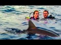 The dive boat ditched them | Open Water | CLIP