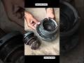 Amazing Crack Repair Process | Damaged Part Restoration & Machining Work