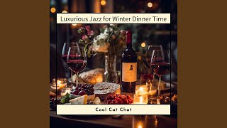 Wintry Winter's Melodies (Key Eb Ver.)