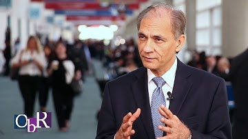 Nikhil C. Munshi, MD, discusses the goals for the multiple myeloma genome project