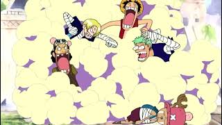 Funny One Piece Moments Part 3 Idiot Marimo