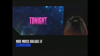 After Earth 2013 End Credits Syfy 2020