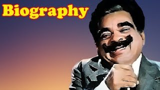 Mukri - Biography