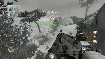 [MW2 1.14] CFG | ENCRYPTED BY JUSTZEJiiM | BEST CFG MENU EVER !