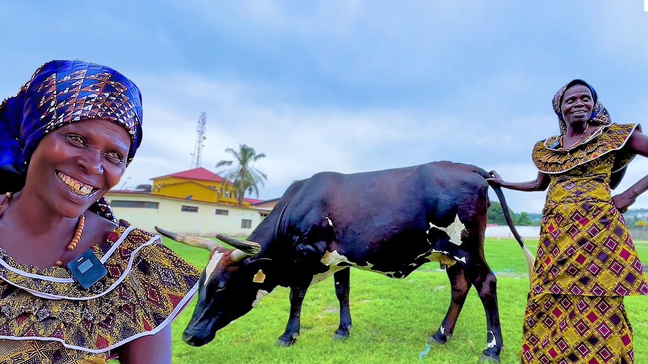 WAMUGORE Atunze INKA Ifise Ubwenge🐄/INTAHE Yuko UMUGABO Yahatswe KUNYICA🥺//Abavuga Ko IRIMWO UBUROZI