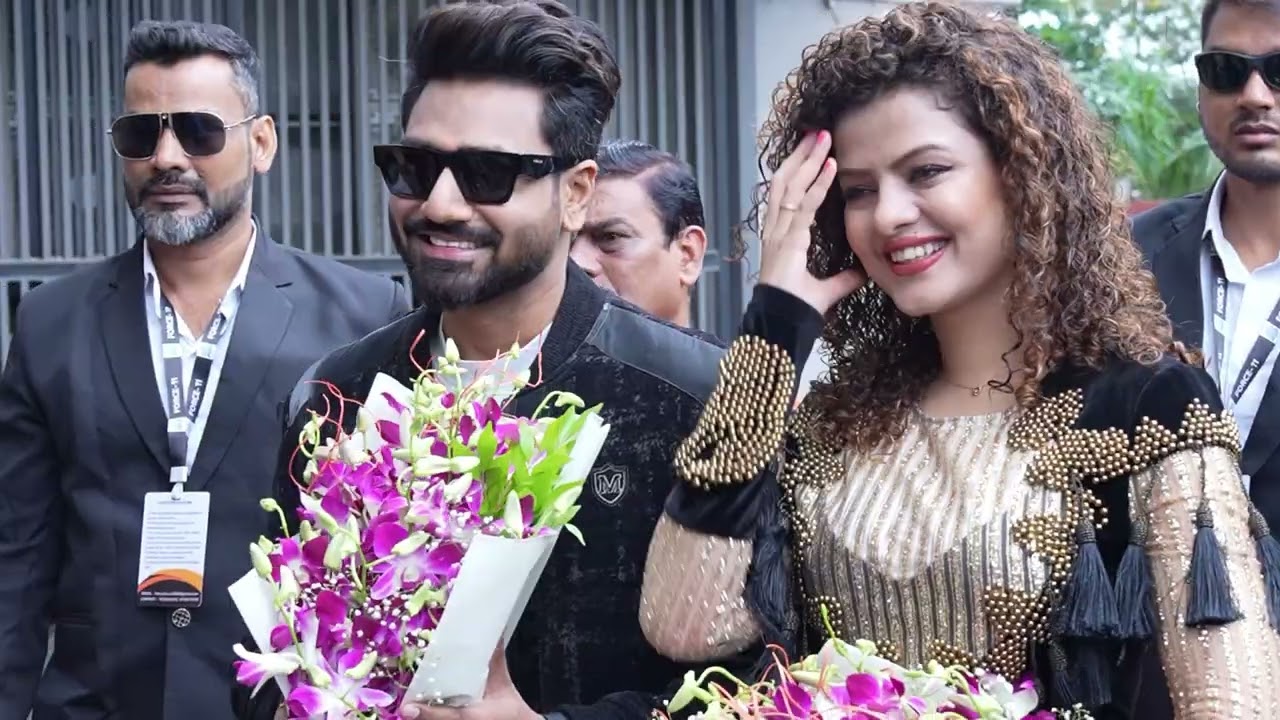 VLOG 03 ~ Palak Muchhal & Mithoon | Aaj Se Apna Wada Raha #mithoon #bollywood 