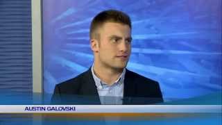 CitrusTV SA Today October 14, 2014
