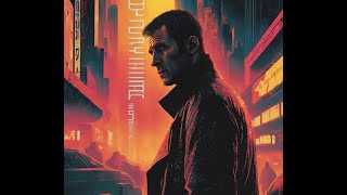 Blade Runner 2084 - Final Cut (Short Film)