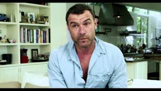 Liev Schreiber KILLS LiveReading Shakespeare's Macbeth