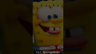 Cute Vs Horror   Byjj spongebob  Dj Pak Ijo  fyp viral horror kartun jj