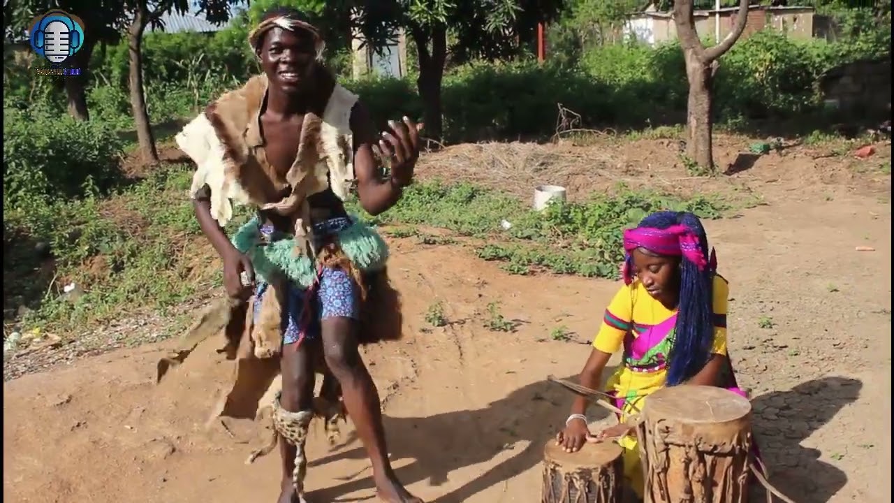 Comenice Holeni - 09 Xigaza (Official Music Video)