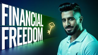 How Rory Palmer Achieved Financial Freedom with Just 1 GCSE - Personal Training & Property Tips