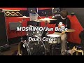 MOSHIMO「Jun Bride」叩いてみた