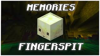 Memories -  Fingerspit Chaos Cubed Minecraft Music