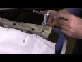 Internal Thread Repair on Engine Block using Time Sert