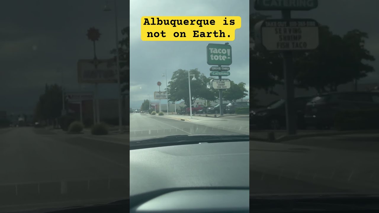 I Should Have Never Taken That Left Turn At Albuquerque Misconceptions Makemistakes Rickhanson