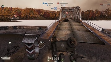 Heroes &  Generals BUG