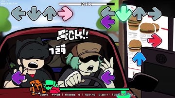 [Friday Night Funkin