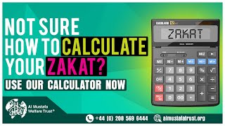 Zakat Calculator - How to Calculate Zakat screenshot 5
