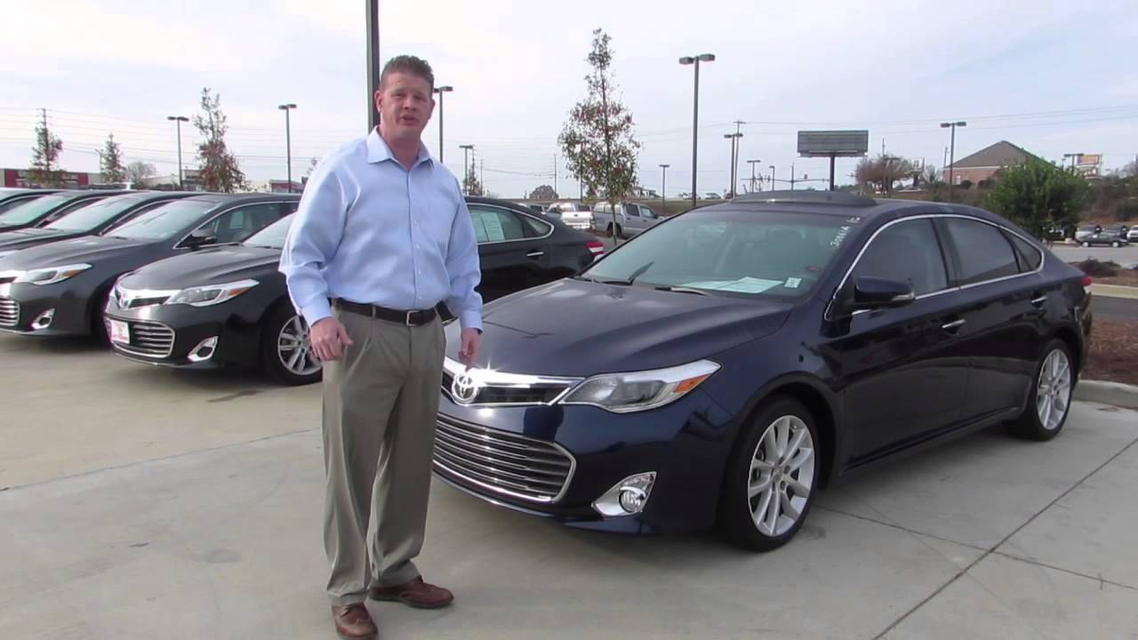 December Certified Sales At Toyota Of Hattiesburg YouTube