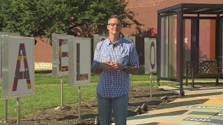 Tim Ezell's Inspirational Moments: How we use our speech