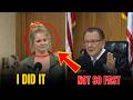 Woman Pleads Guilty in Court… Judge Says “I Don’t Accept That” (Shocking Truth Unfolds)