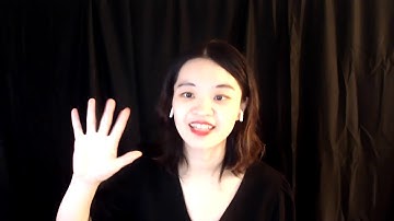 Dominique Wu - Founder of Hummingbirdsday Introduction