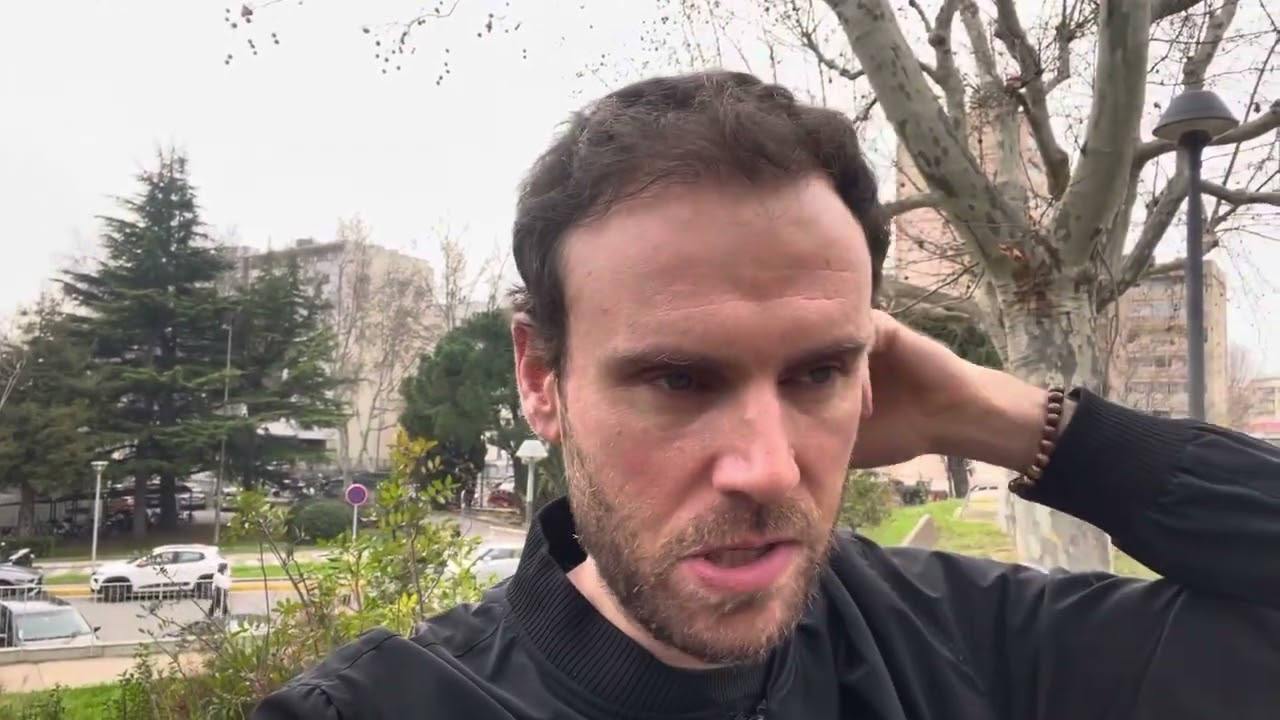 Why it’s hard to get along with Ni doms