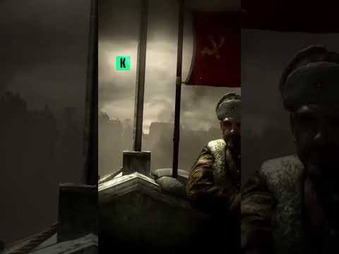 Видео: Концовки ВСЕХ Советских Кампании в Call of Duty #shorts #callofduty