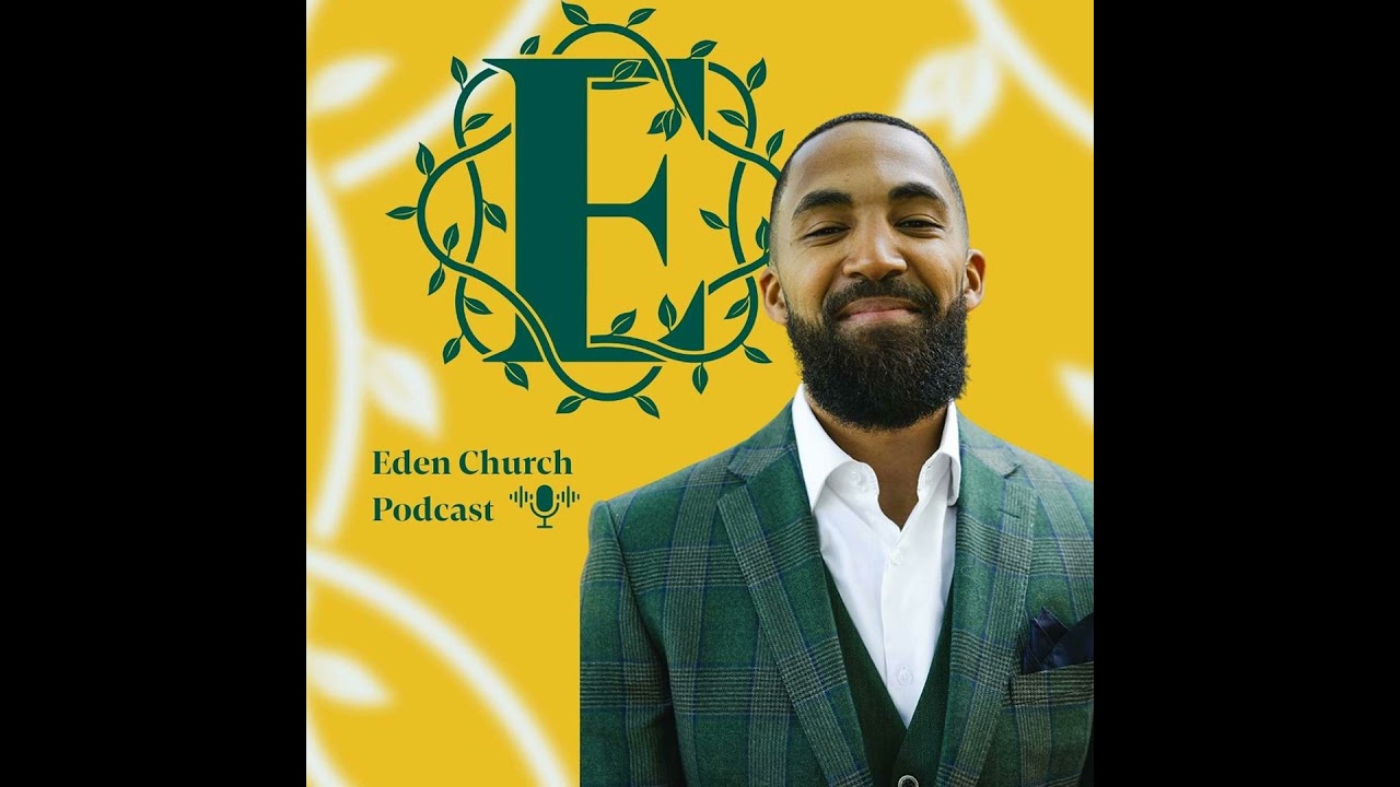 Faith at Work Interview: Roblox and fighting hunger | Gabe Gonzalez