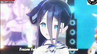 Download lagu Rungkad |Ngawi musical x blue archive