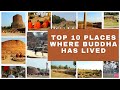 Top 10 monasteries and caves where buddha has lived places where buddha lived