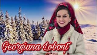 Georgiana Lobont - Asta-i seara de Craciun 🎄☃️🎅🏻 O ora de colinde cu Georgiana Lobont 2022-2023