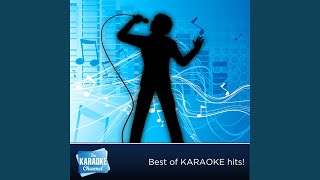 How Do You Like Me Now?! (Originally Performed by Toby Keith) (Karaoke Version)