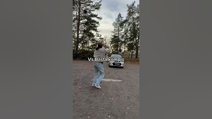 Du hämtar upp din KOMPIS vs BÄSTA KOMPIS