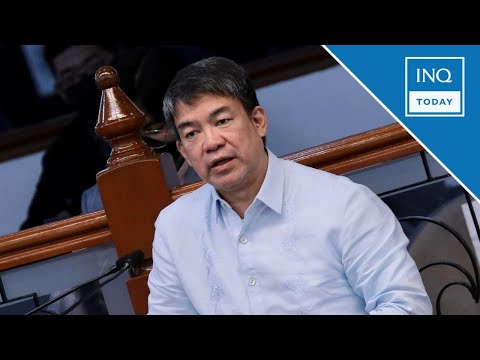 Better to defer Cha-cha until after 2025 elections - Pimentel | INQToday
