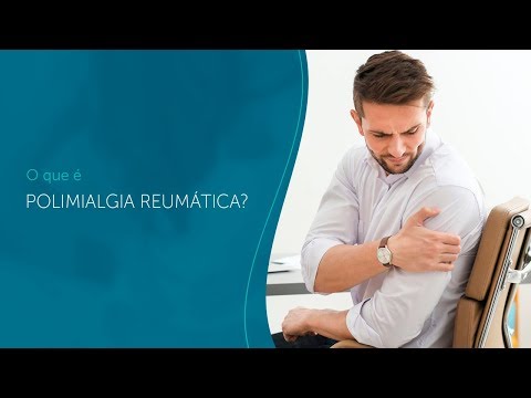 Vídeo: Dieta Reumática Da Polimialgia: Faça E Não Faça