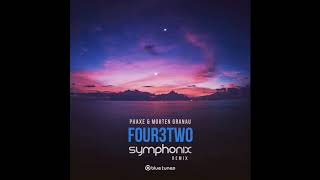 Miniatura del video "Phaxe & Morten Granau - Four3Two (Symphonix Remix) [Official Audio]"