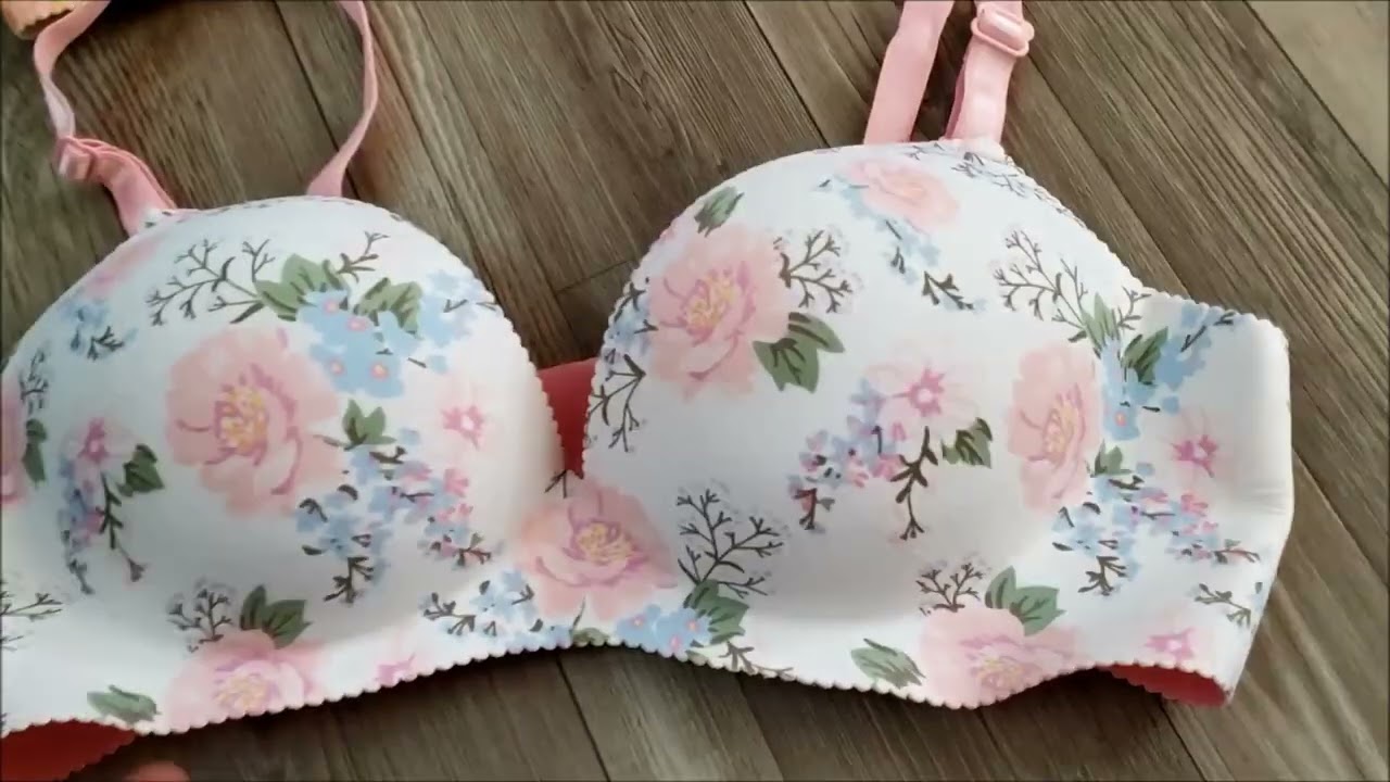Quần lót nữ, quần lót cotton Thái giá rẻ thanh lý đẹp... - youtube