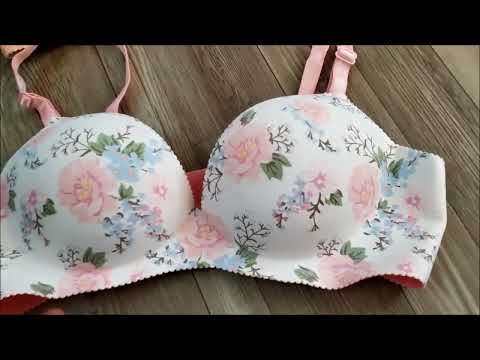 Video Quần lót nữ, quần lót cotton Thái giá rẻ thanh lý đẹp... - youtube