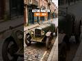 The Complete Evolution of Aston Martin (1913–2024)