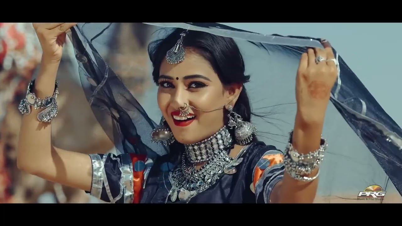 प्यारो मारो मारवाड़ - शानदार राजस्थानी सॉन्ग | Ft Nirma Choudhary | Pyaro Maro Marwar Rajasthani Song