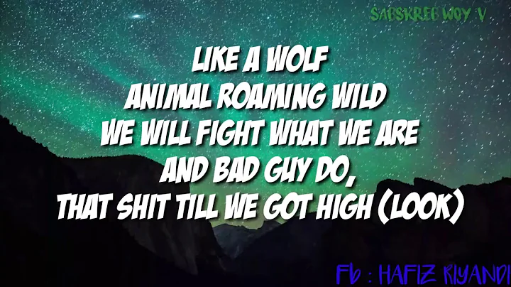 Qorygore - who i am (lirik)