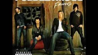 Puddle of Mudd - Livin&#39; On Borrowed Time